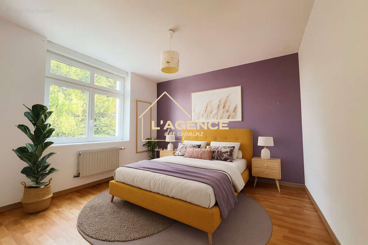 Maison à HAZEBROUCK