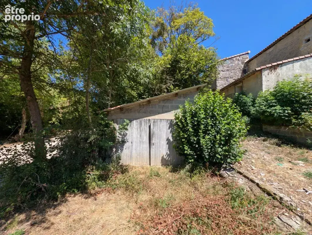 Garage / Box / Stockage  18.5m² à Bonnetan - 15 000€ - photo 2