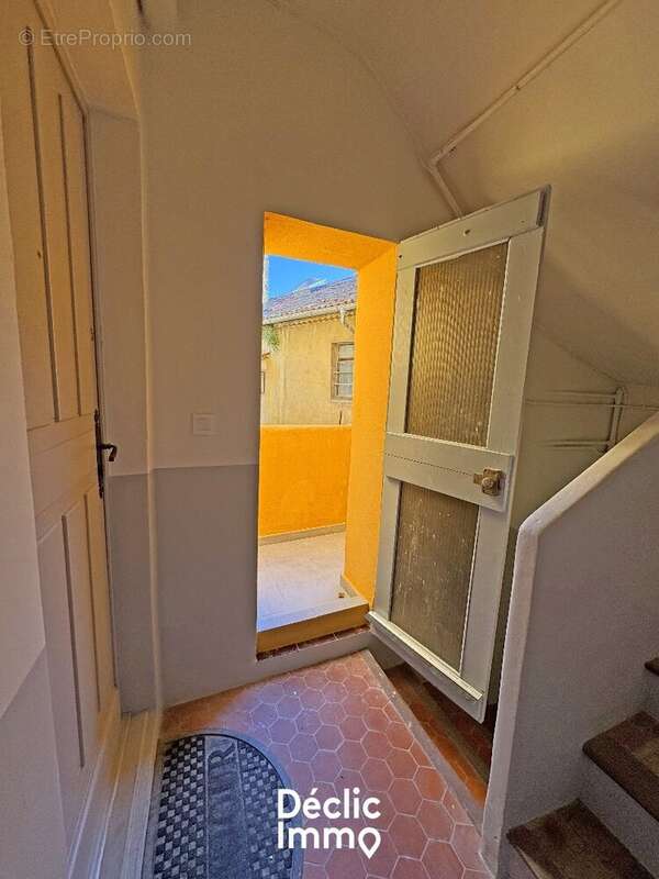 Appartement à GRASSE