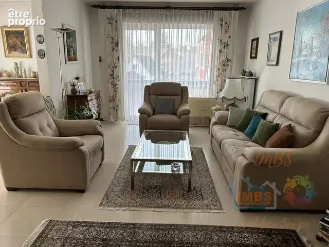 Appartement 99 m² à Riedisheim  - photo 3