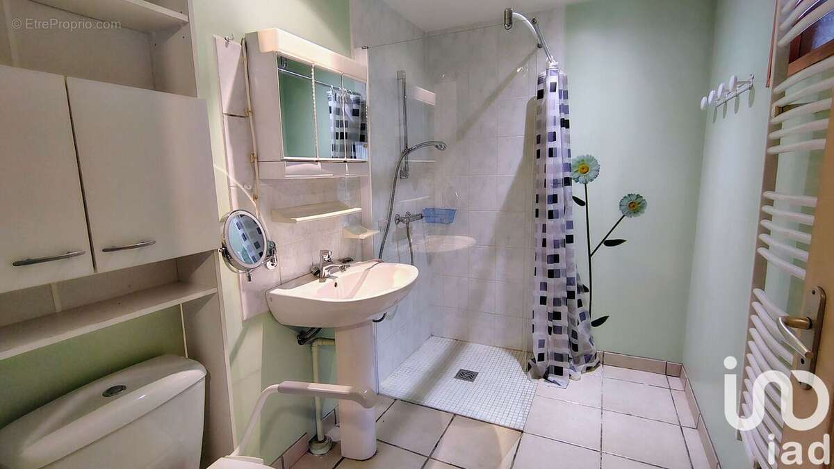 Photo 9 - Maison à DAMVIX