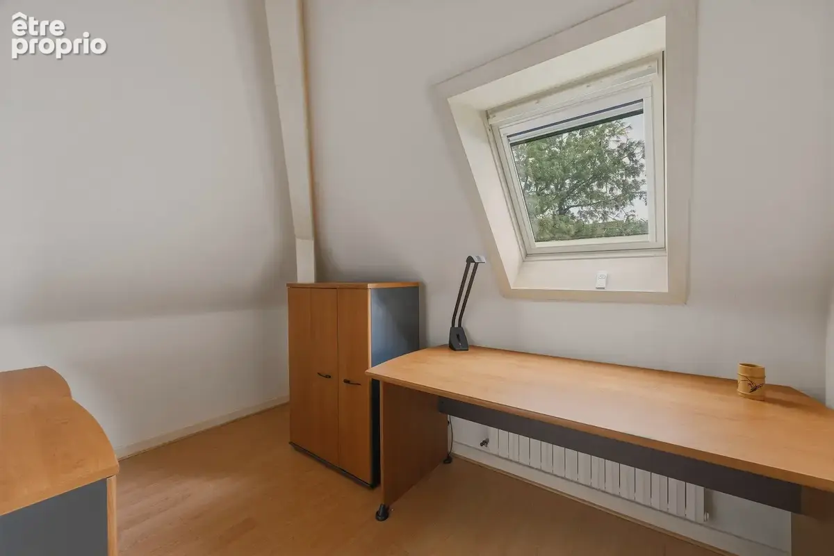 Maison individuelle - Vue panoramique et calme - photo 17