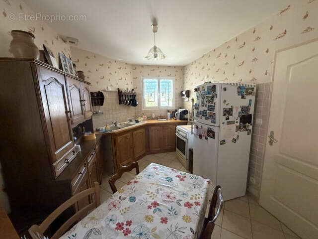 Maison de plain pied 2 chambres - photo 4