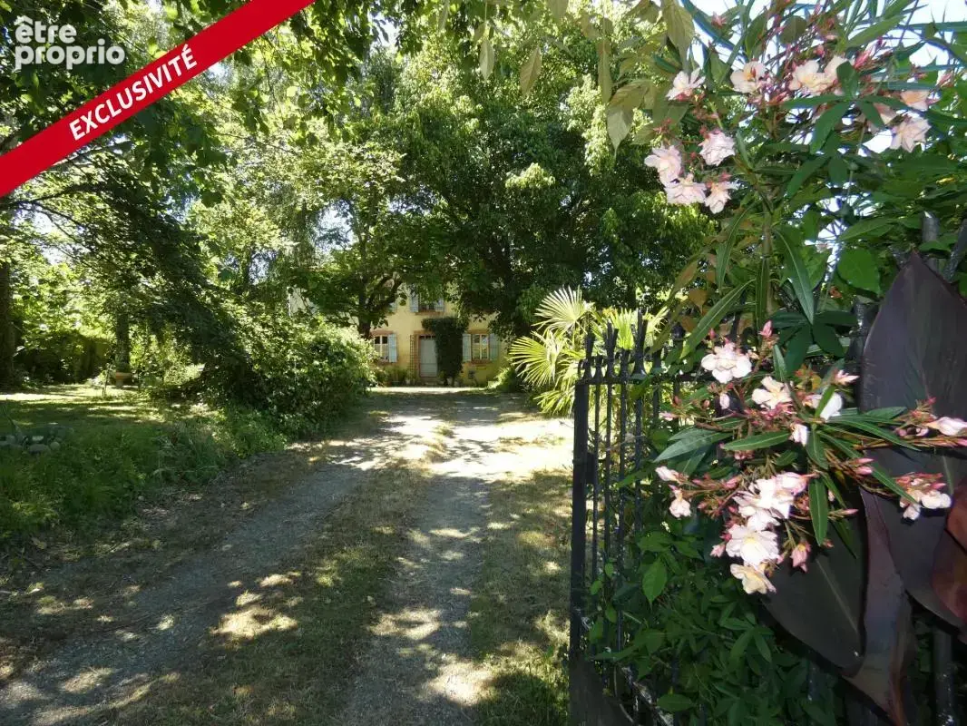 Maison bourgeoise - photo 2