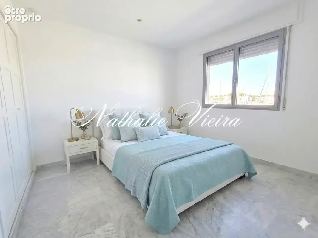 T3 traversant   dernier etage   vue mer - photo 6