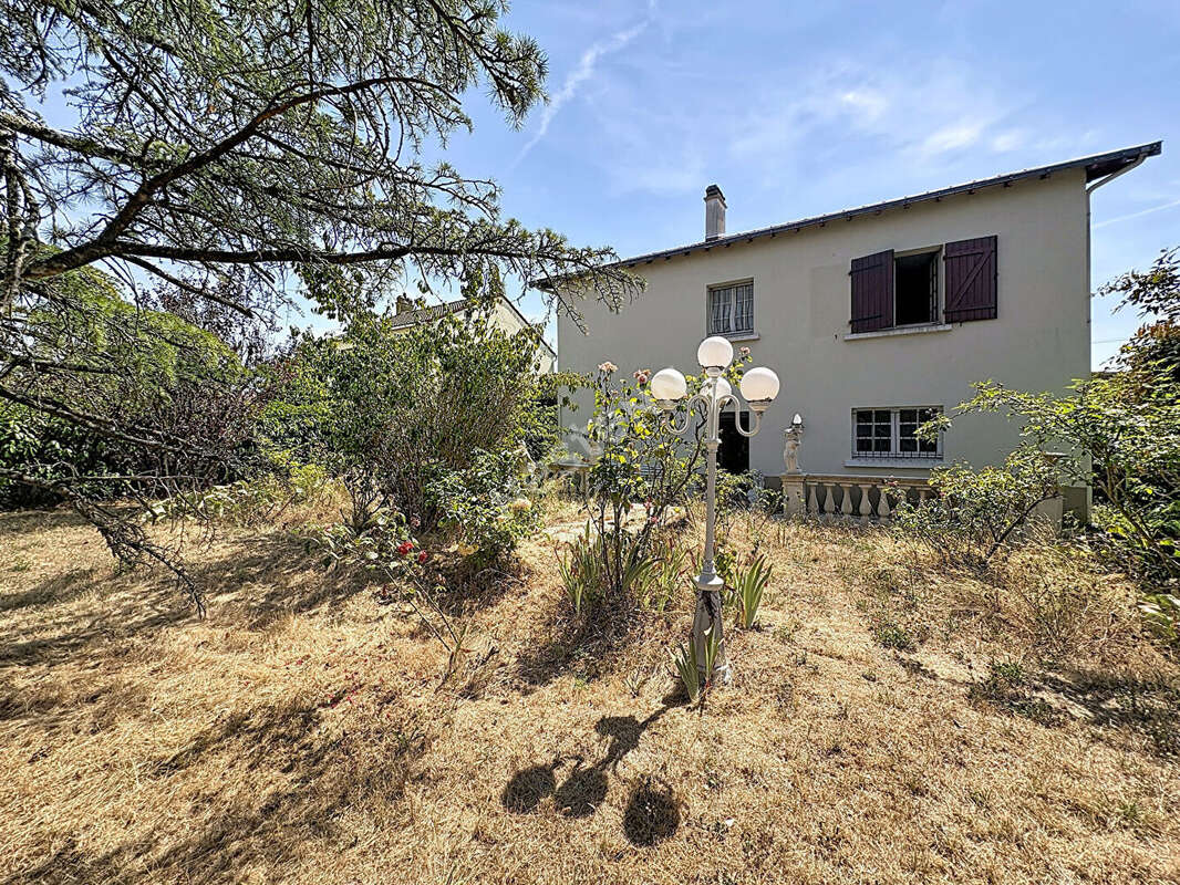 Maison à REZE