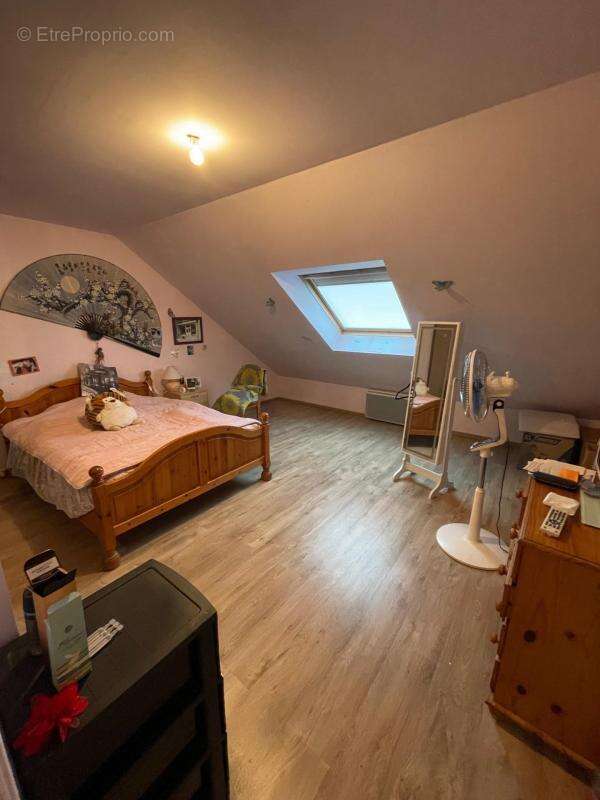 Maison à SAINTE-ANNE-D&#039;AURAY