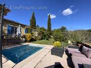 Maison à LES ADRETS-DE-L'ESTEREL