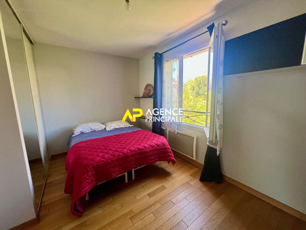 Maison à ARGENTEUIL