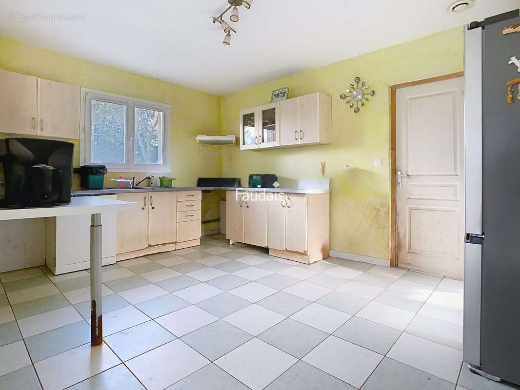 Maison 162 m² à Picauville  - photo 5
