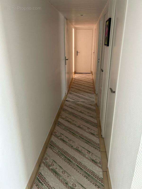 Appartement à LIBOURNE