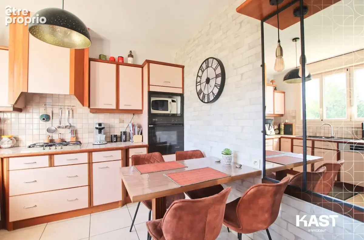 Maison 5 pièces 102 m² à vendre à Nouvoitou (35410) - photo 5