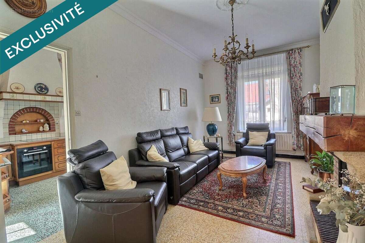 Maison 127 m² à Solesmes  - photo 3
