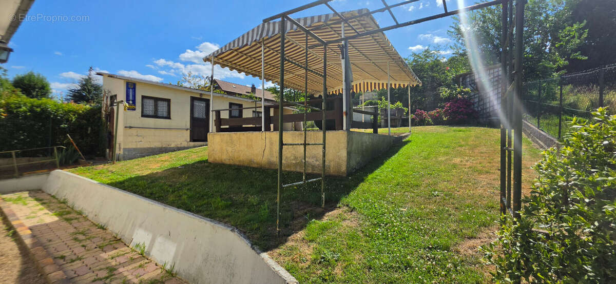 Maison sur sous sol - photo 8