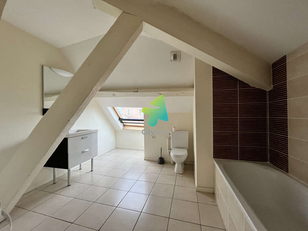 Perpignan appartement duplex - photo 3