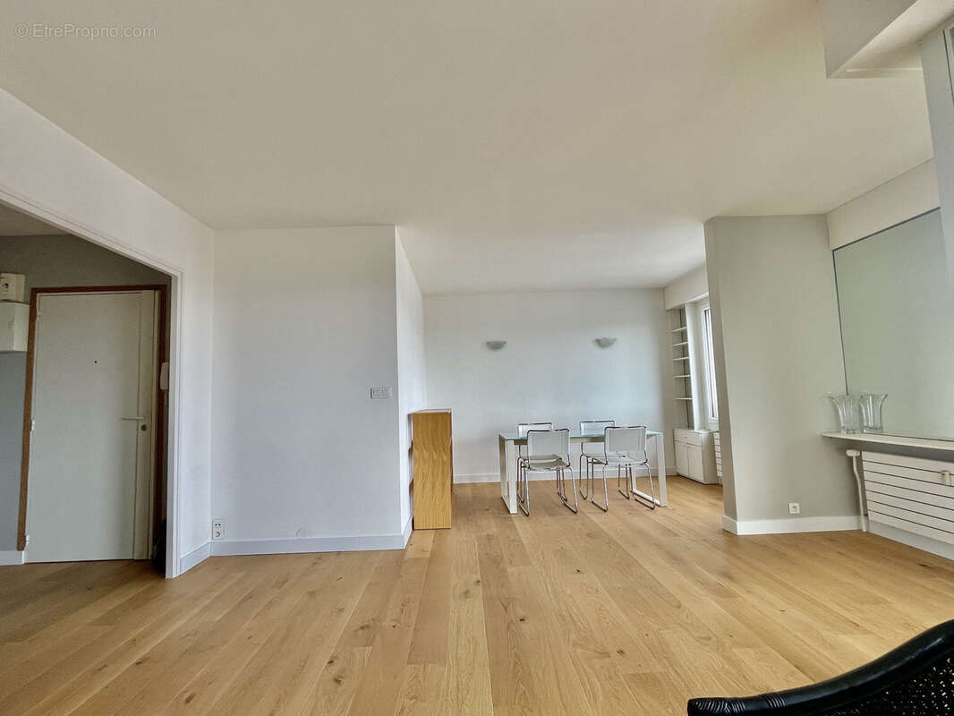 Appartement à FERNEY-VOLTAIRE