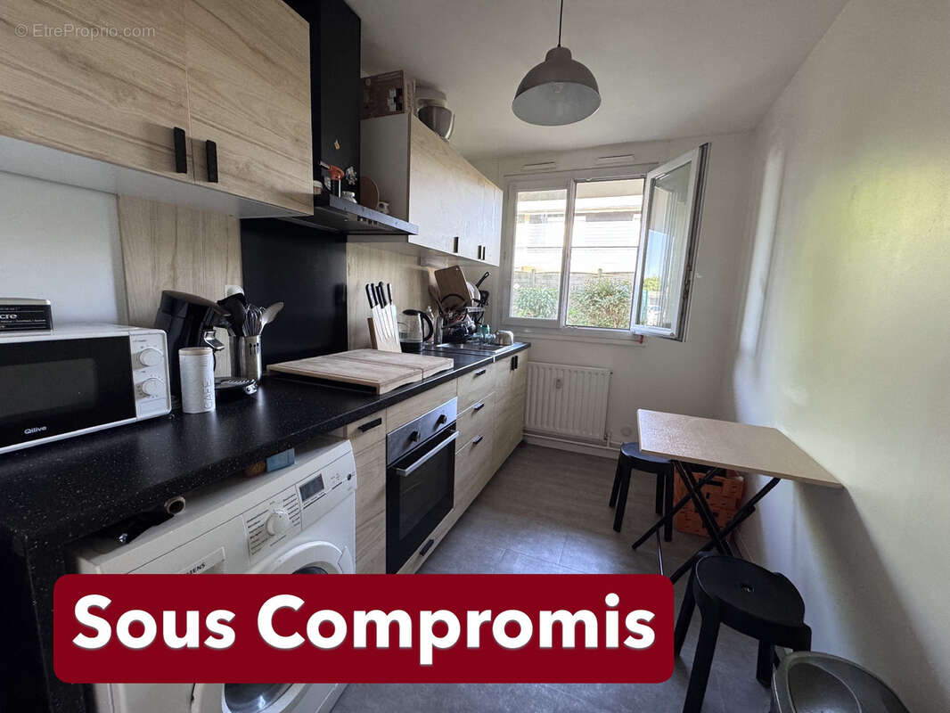 Appartement à ORLEANS