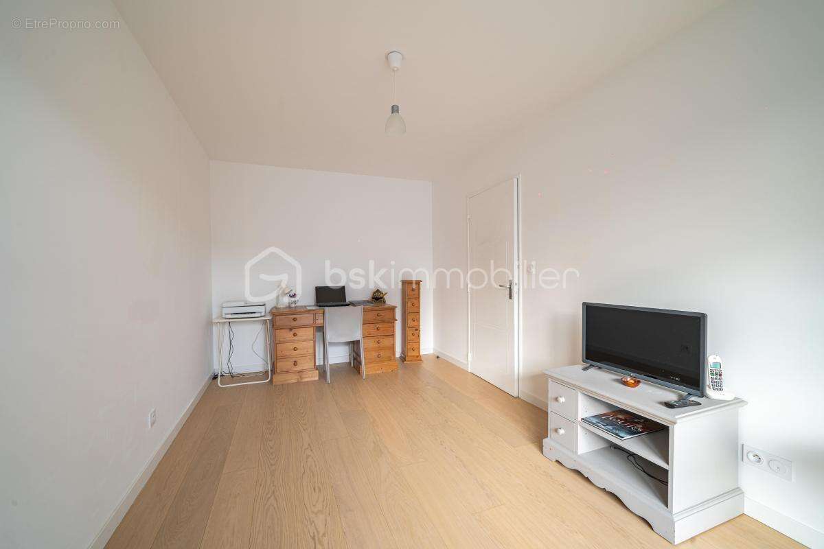 Appartement à TOURS