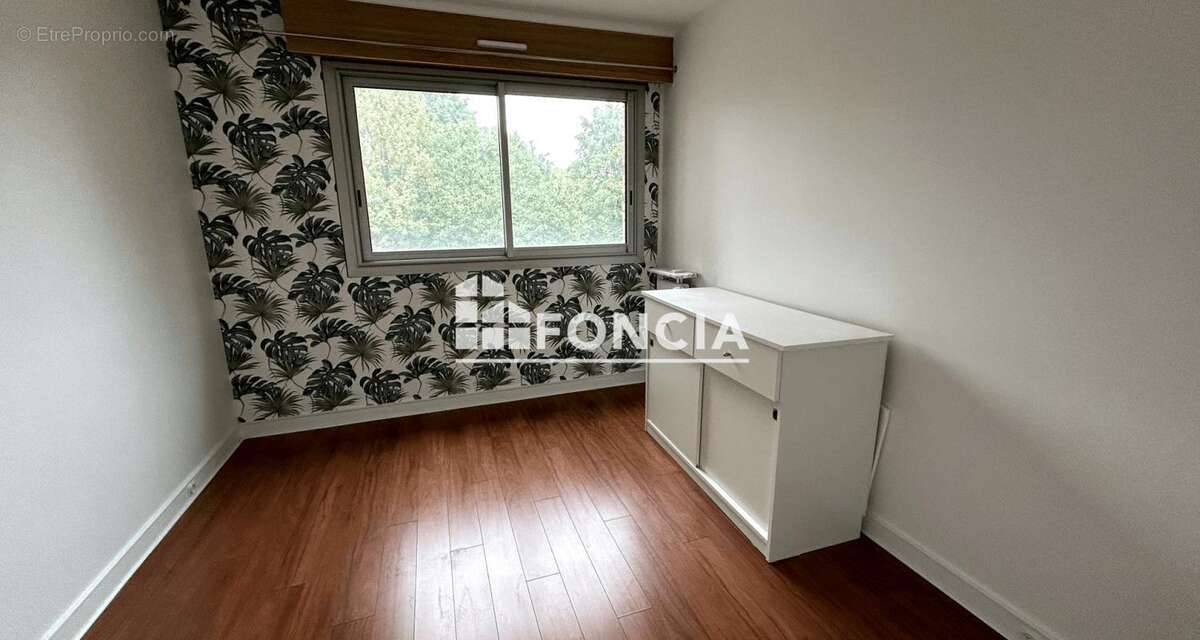 Appartement à FONTENAY-AUX-ROSES