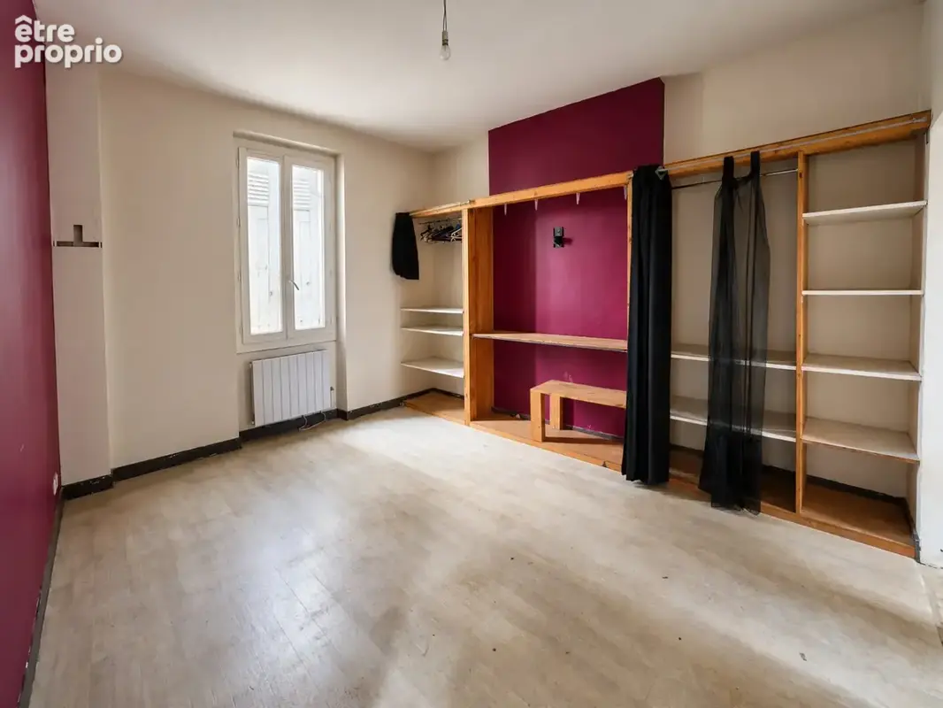 Mont-de-marsan  2 en 1 ! maison ou 2 logements  jardin 400 m²  garage - photo 12