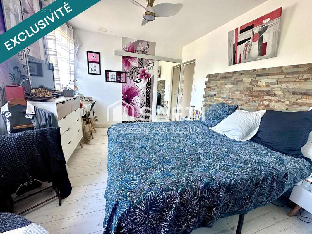 Photo 7 - Maison à SAINT-REMY