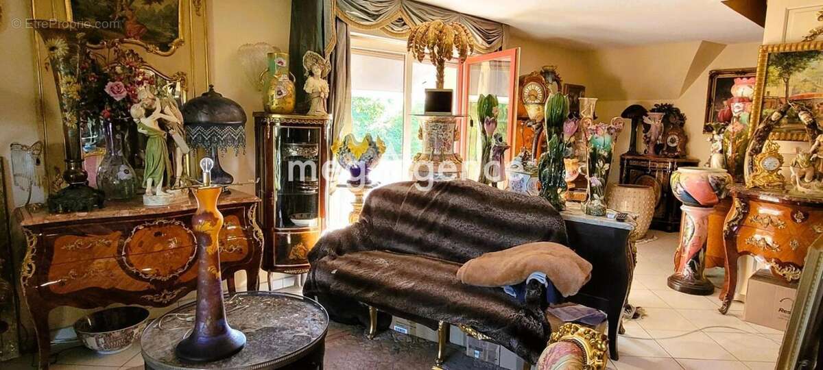 Appartement à SAINT-MALO