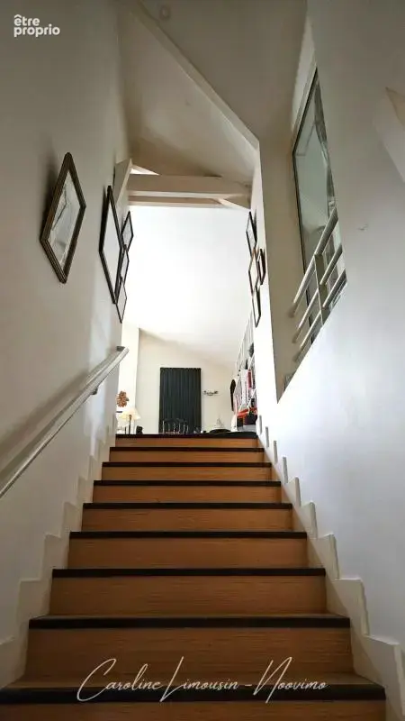 GRANGE RENOVEE entre Cholet et La Tessoualle - 338 m2 habita - photo 13