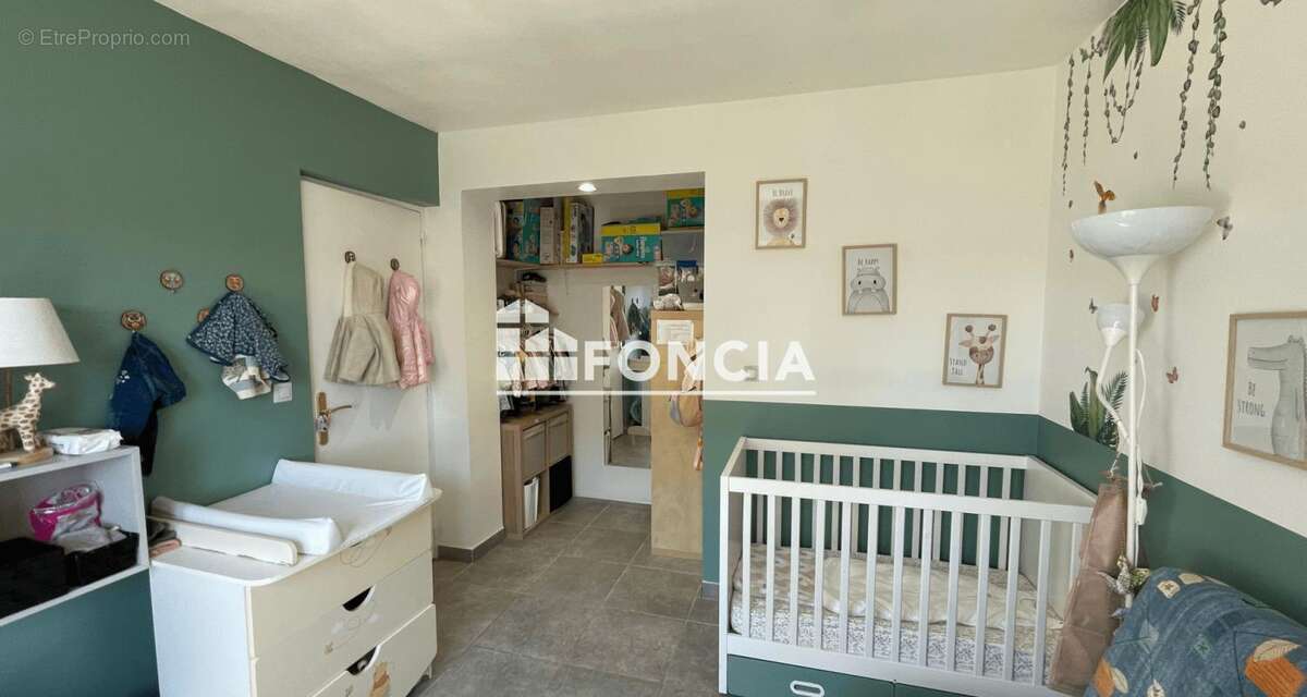 Appartement T3 ROANNE - photo 6