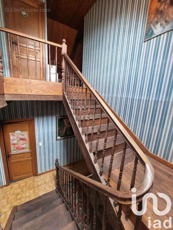 Photo 3 - Maison à ARUDY