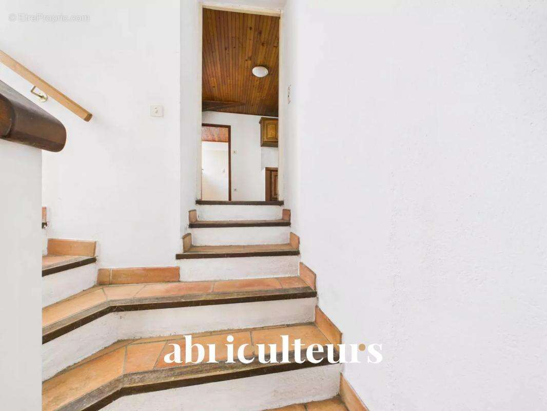 Appartement à LAURIS