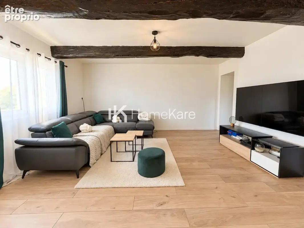 Maison 4 pièces 110 m² à vendre à Carbonne (31390) - photo 5