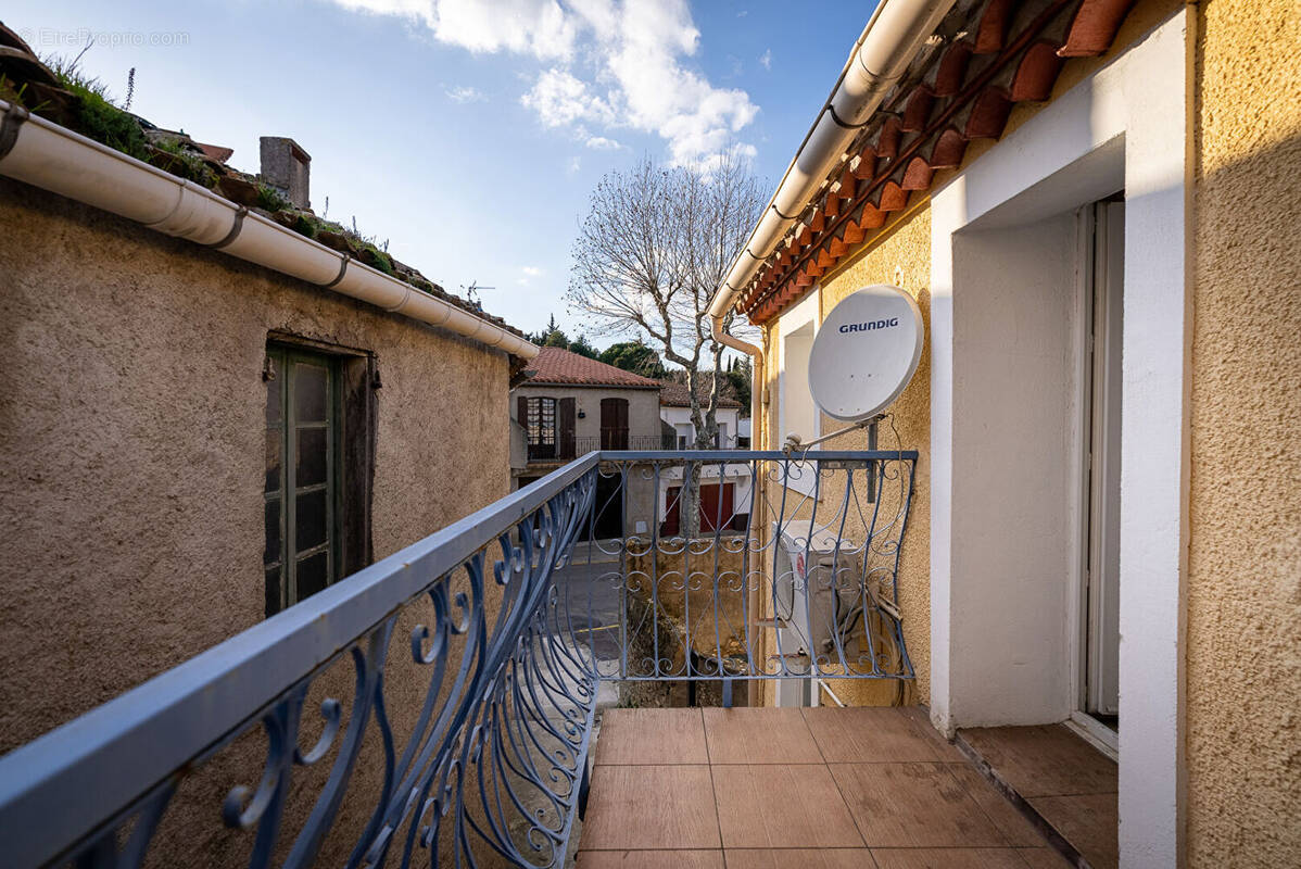 Maison à CARCASSONNE