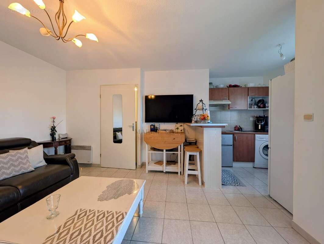 Appartement à BEZIERS