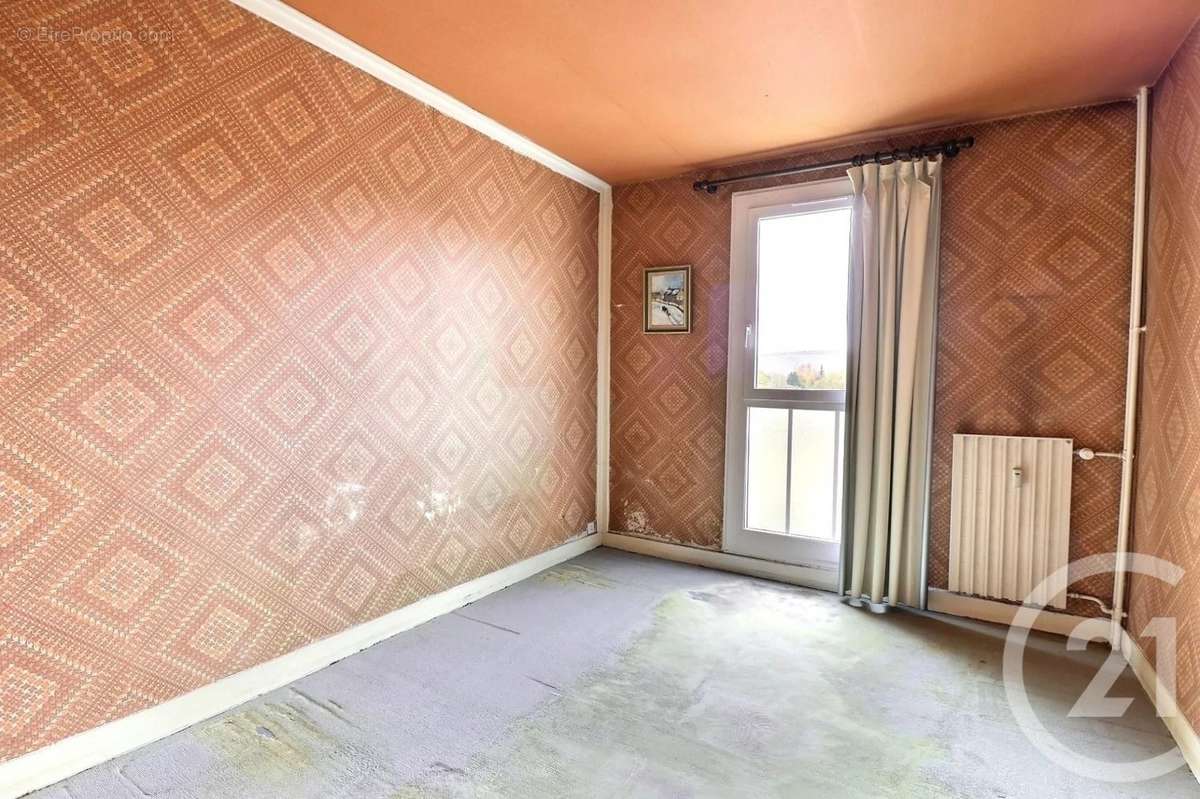 Appartement à CHATEAU-THIERRY