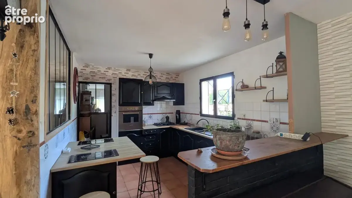 Maison À Vendre - photo 4