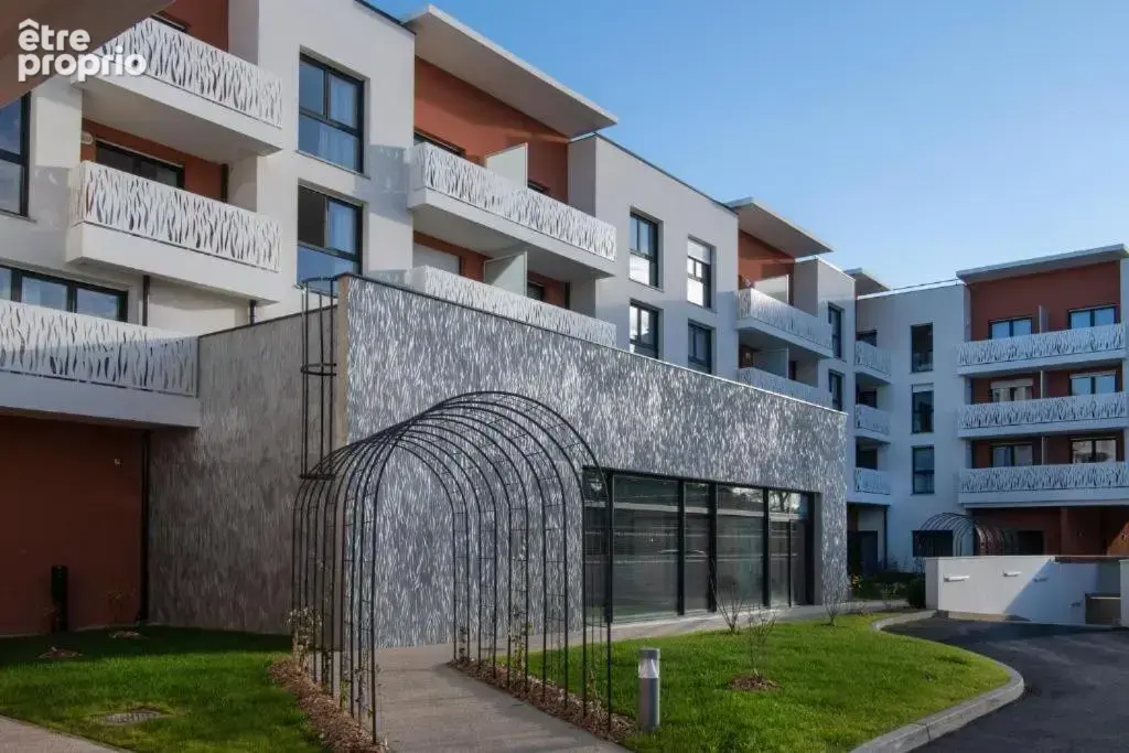 Investissement en residence Senior - photo 1