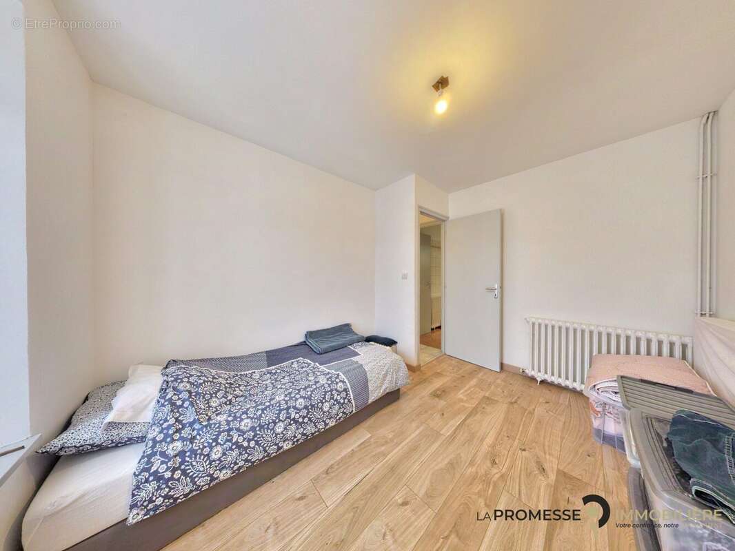 Maison à CHATELAUDREN