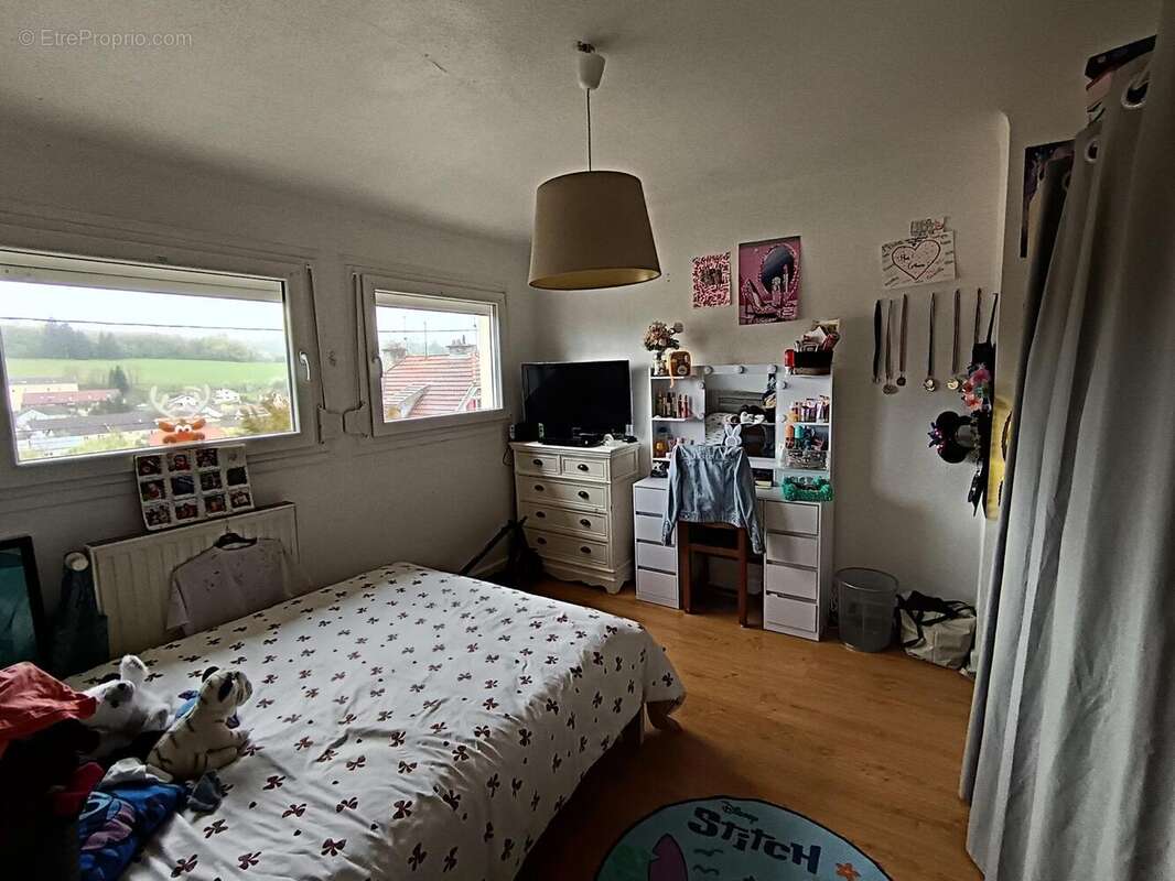 Photo 7 - Appartement à FESCHES-LE-CHATEL