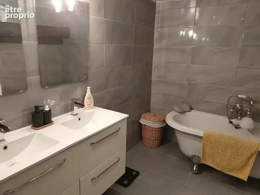 Maison 7 pièces 150 m² à vendre à Gorre (87310) - photo 7