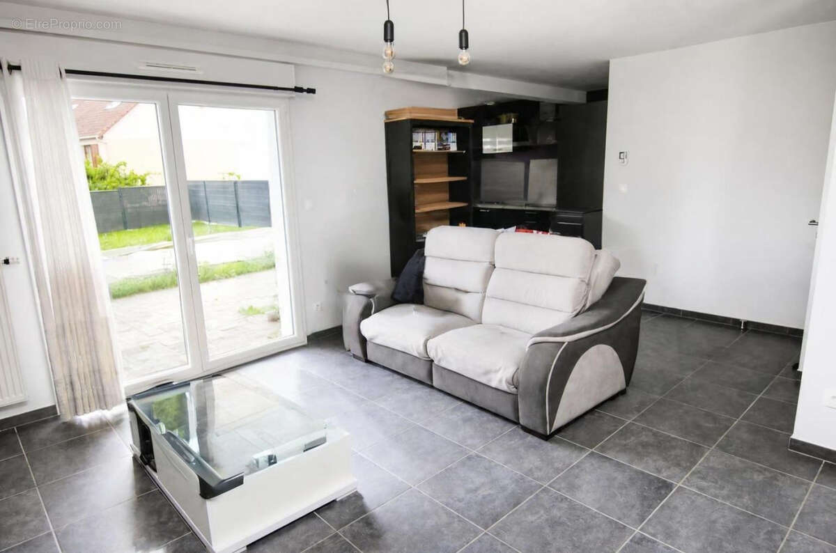 Maison 6 Pièces -105.35 m2- 57245 Jury - photo 8