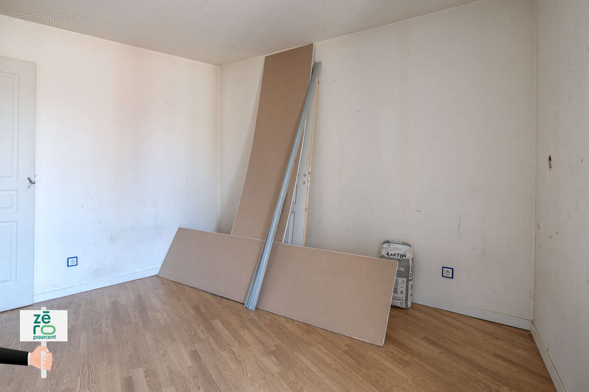 Maison à MOUTIERS-SUR-LE-LAY