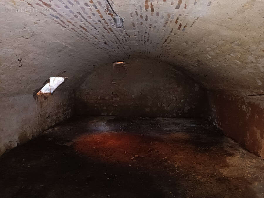 Maison à CHANTENAY-SAINT-IMBERT