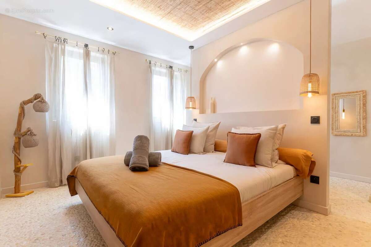 Maison à SAINTE-MAXIME