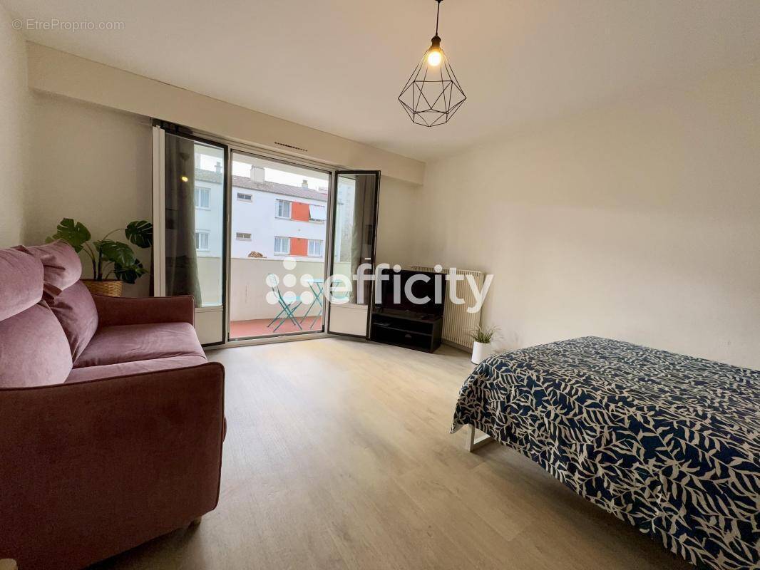 Appartement à THORIGNY-SUR-MARNE