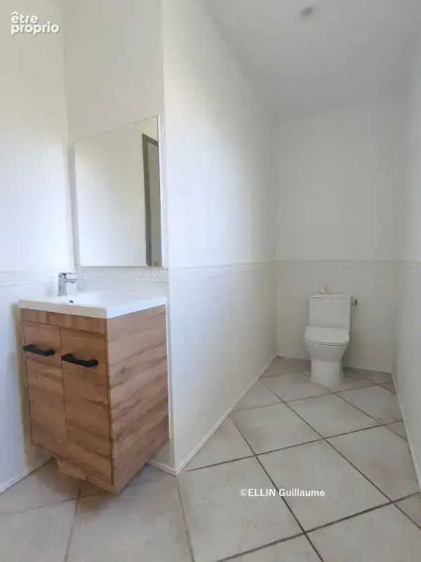 Proximité Perpignan grande maison 4 pièces 170 m2 - photo 10