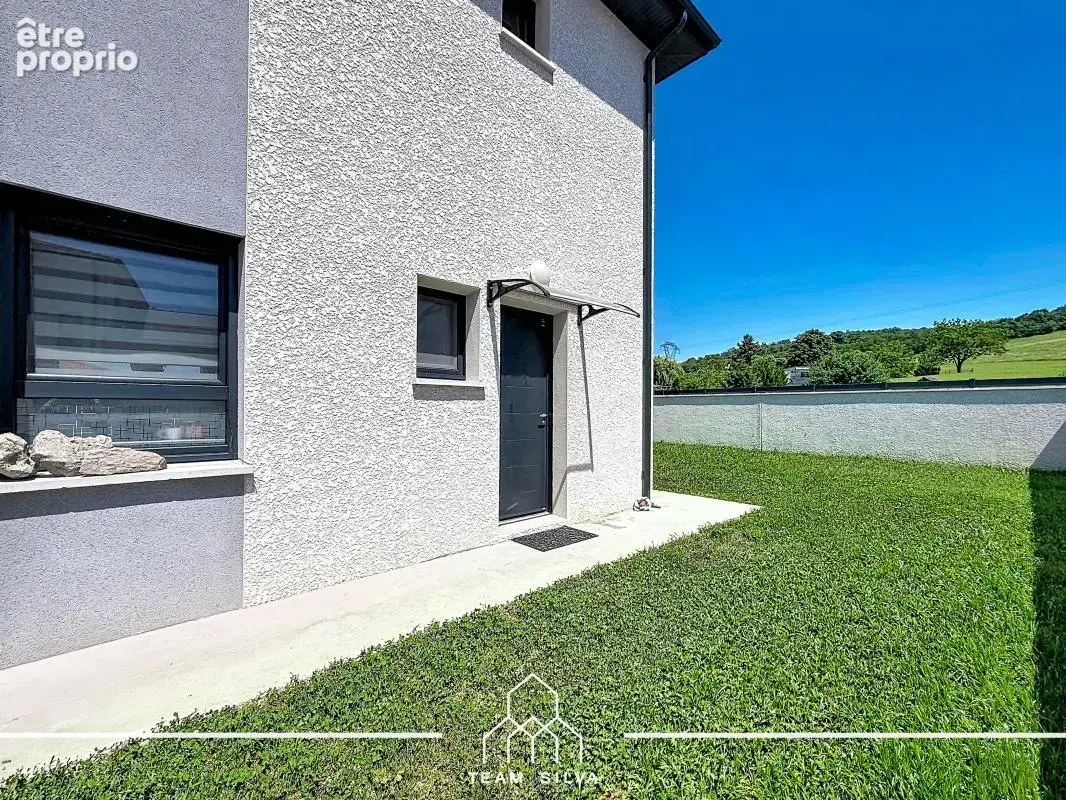 Maison 90 m² à Pont-Eveque  - photo 22