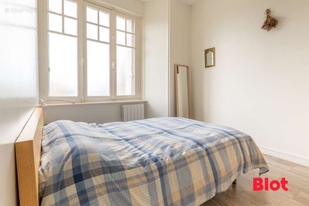 Appartement à DINAN