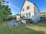 Maison à HURTIGHEIM