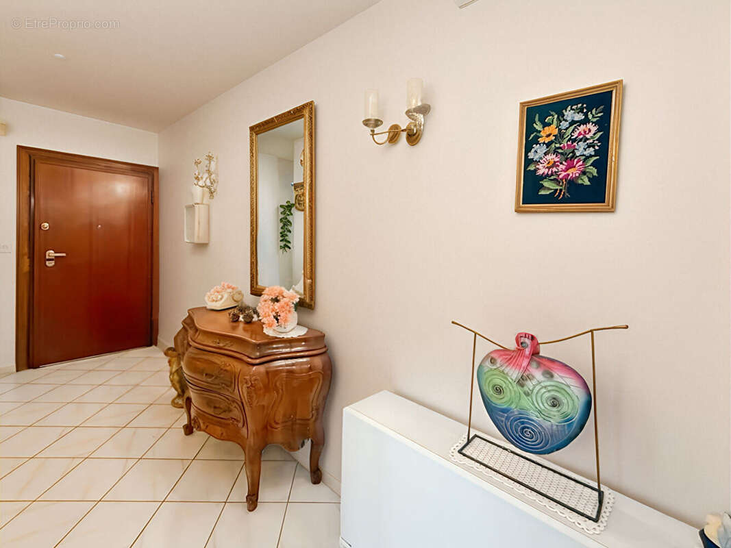 Appartement à CHATEAURENARD