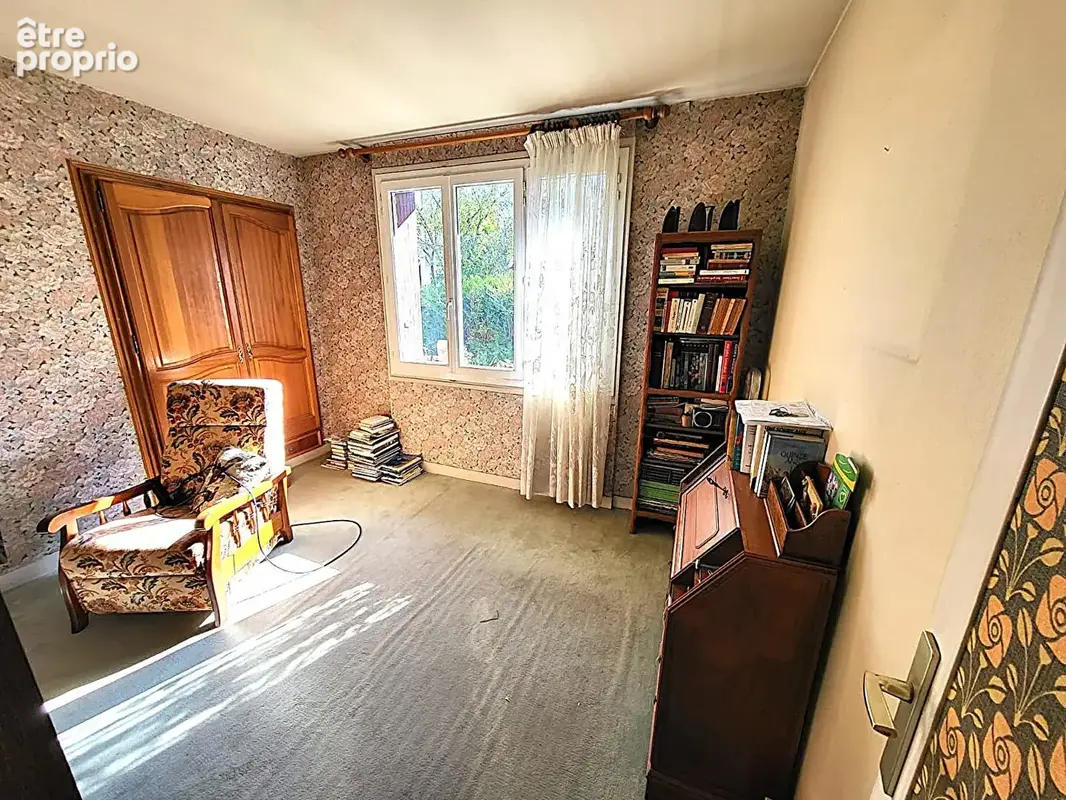 Maison Deuil La Barre 4 pièce(s) 97 m2 - photo 10